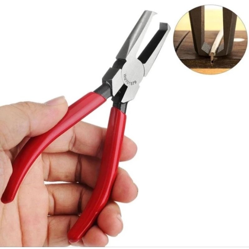 Tang Pencabut Fret gitar ( Luthier Tool)