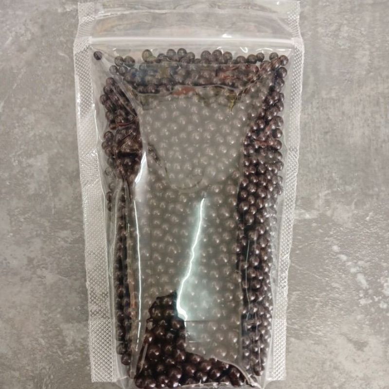 

Elmer Crispy Ball Dark 250gr