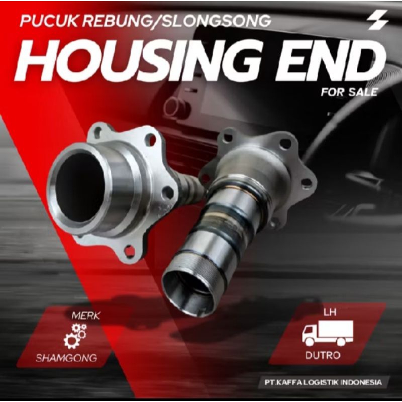 Pucuk rebung dutro kiri original samgong