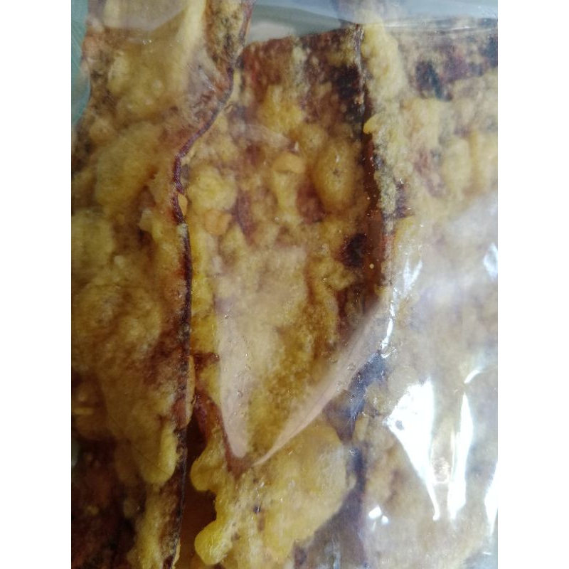 

SALE LIDAH PISANG TANDUK 5gram manis legit dan nikmat