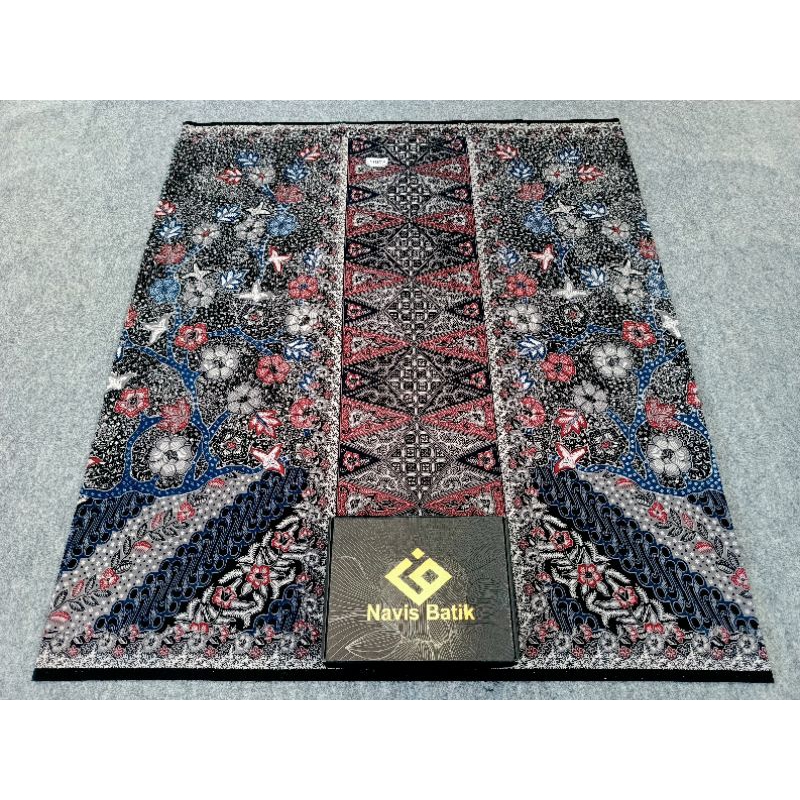 Sarung Batik LASEM Sarung Batik Gus IQDAM WADIMOR Premium