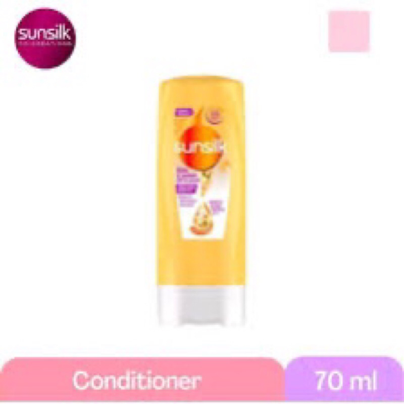Sunsilk conditioner 70ml