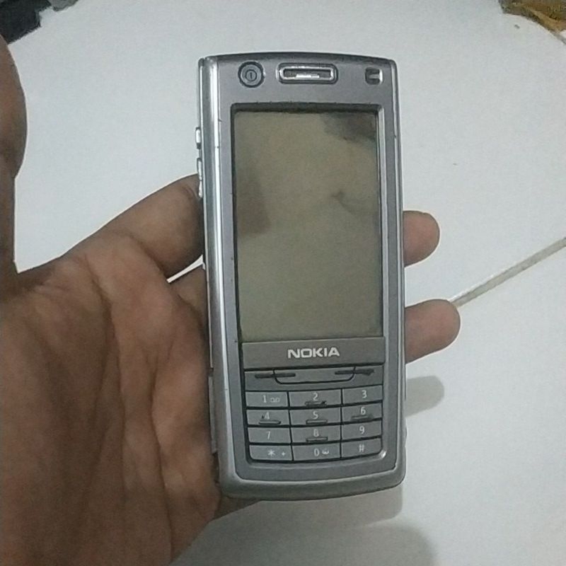 Bahan Nokia 6708