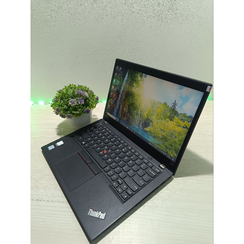 Laptop Thinkpad X390