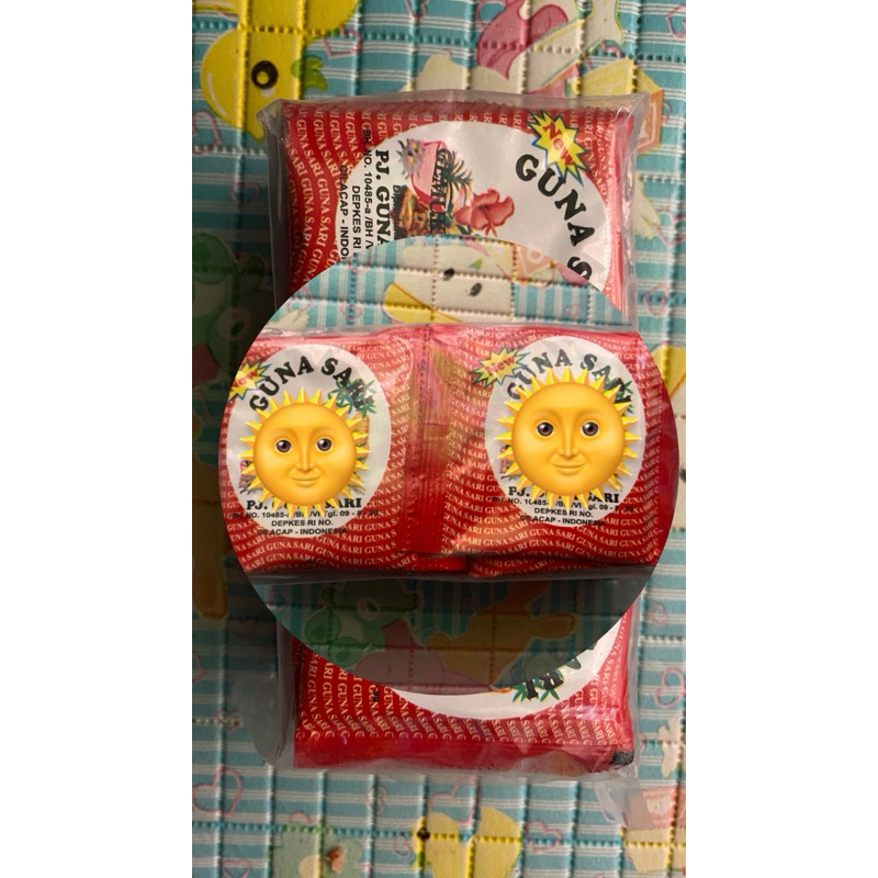 

GUNASARI RASA KOPI ISI 10