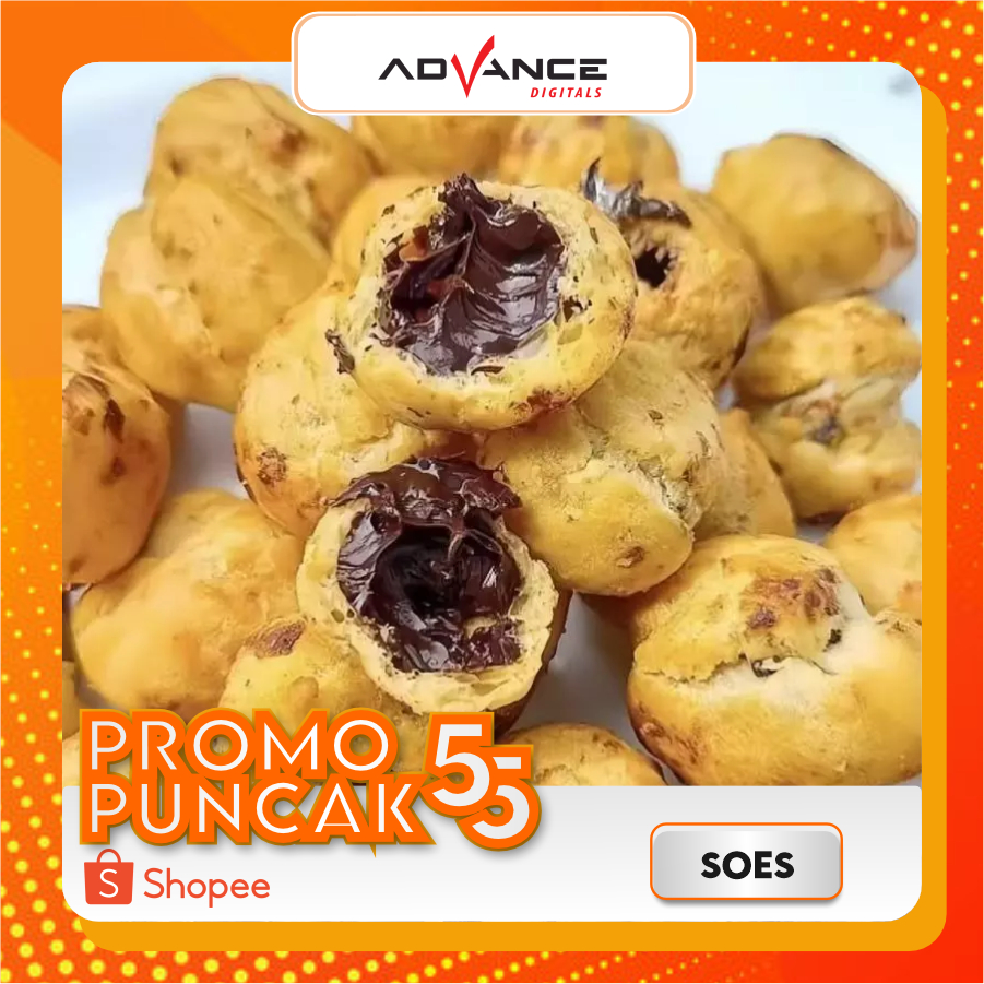 

BISA COD Soes Coklat Cokelat/strawberry / mixrasa/halal Kue Sus Kering lsi soes coklat lumer 1kgr Enak Murah (Cemilan keluarga, cocok untuk dewasa dan anak-anak) Chocolate Food Makanan Snack Manis soes cokelat 1 kue soes coklat nakata Toples Toples