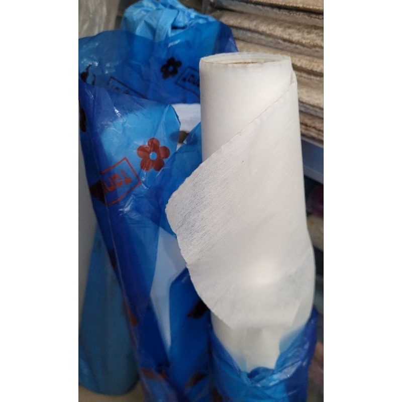 Kain Vislin . kain kapas lem 2000fa . meter