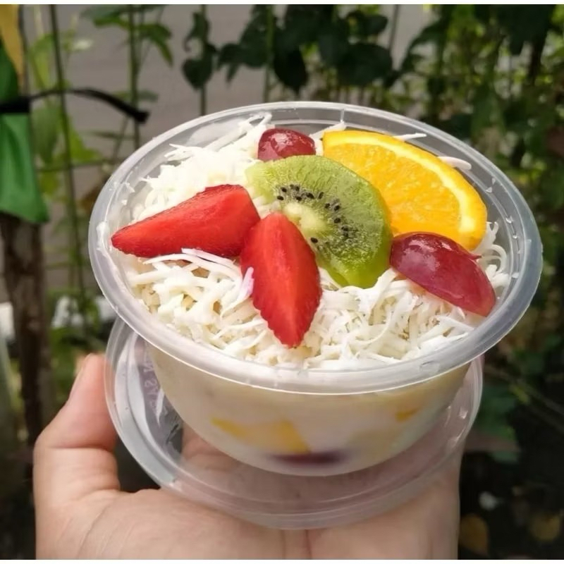 

salad buah