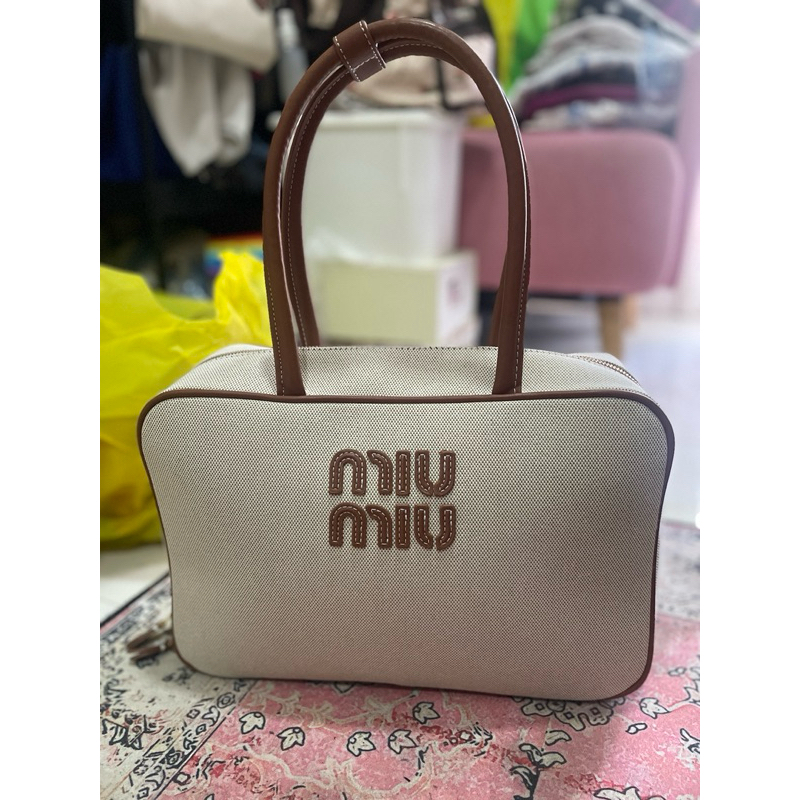 tas miu miu