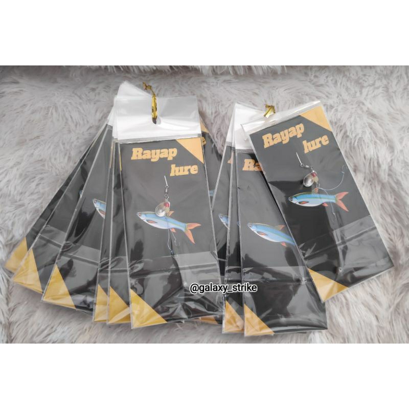 Acc umpan Rayap lure