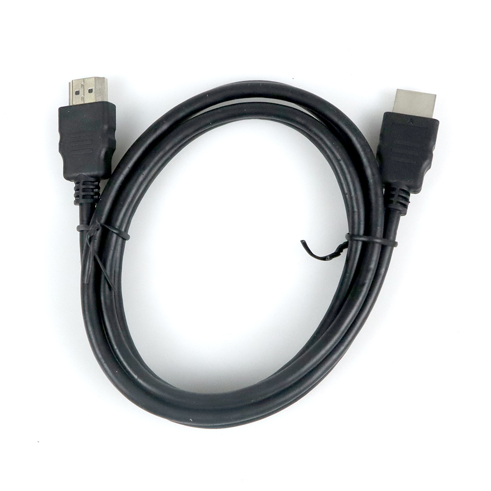 KABEL HDMI UNTUK PS/TV/COMPUTER/LAPTOP TO HDMI