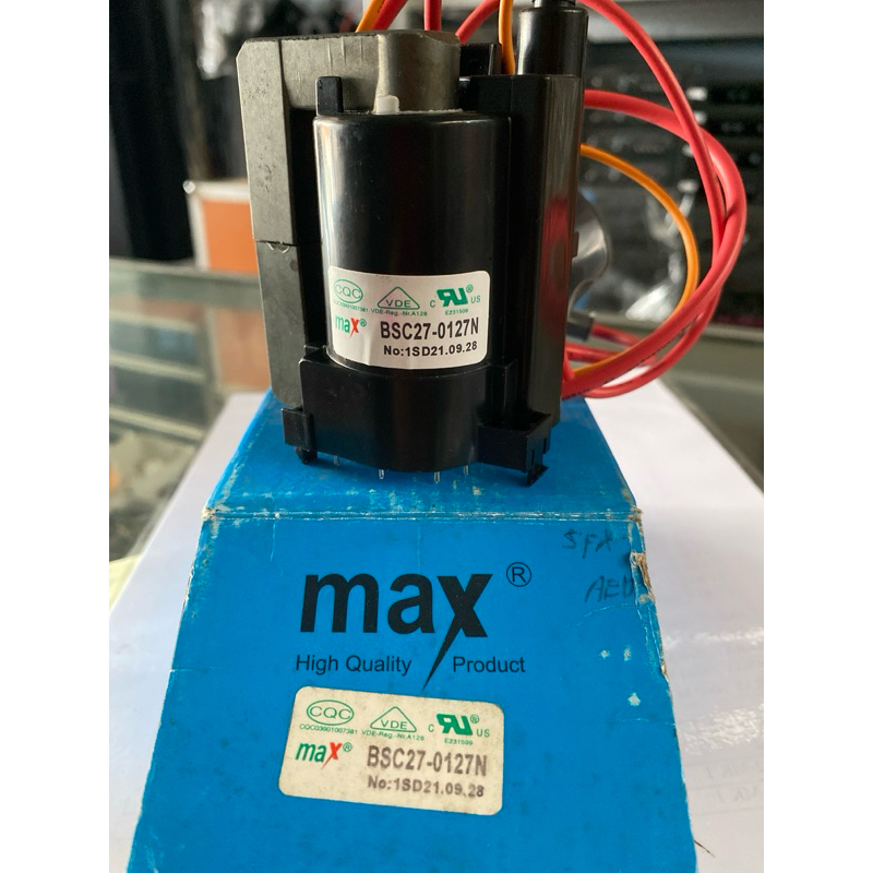 FBT BSC27–0127N | FLYBACK TV POLYTRON 29” SLIM