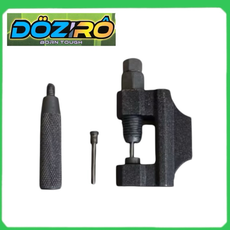 DOZIRO BIG BODY ALAT PEMOTONG BUKA RANTAI MOTOR CHAIN DISASSEMBLER