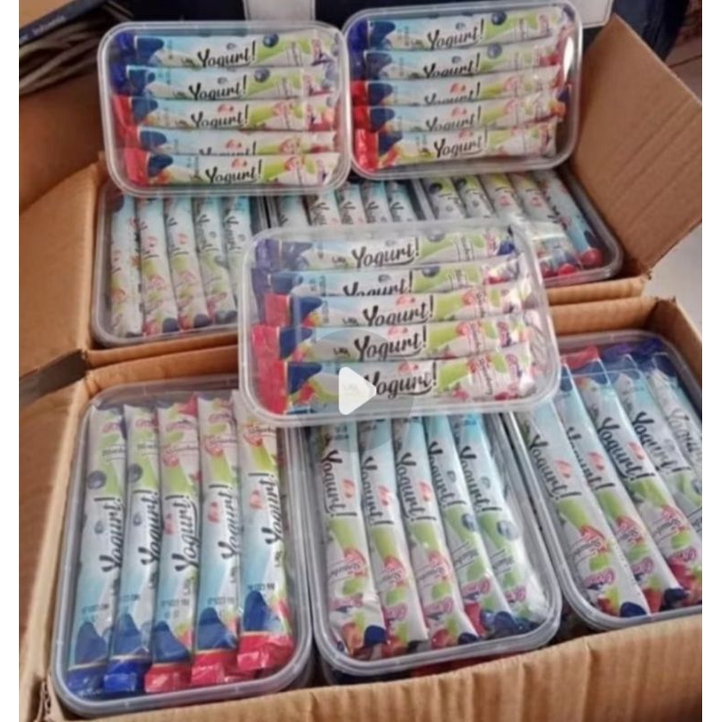 

Cimory Yogurt Squeeze 40gr