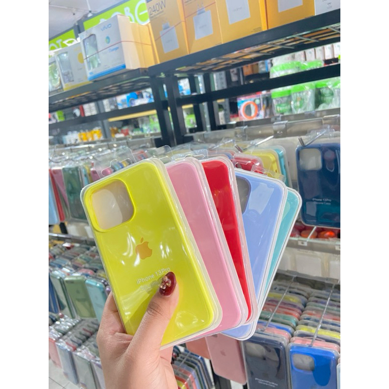 CASE BLUDRU PREMIUM KHUSUS IPHONE 13 PRO