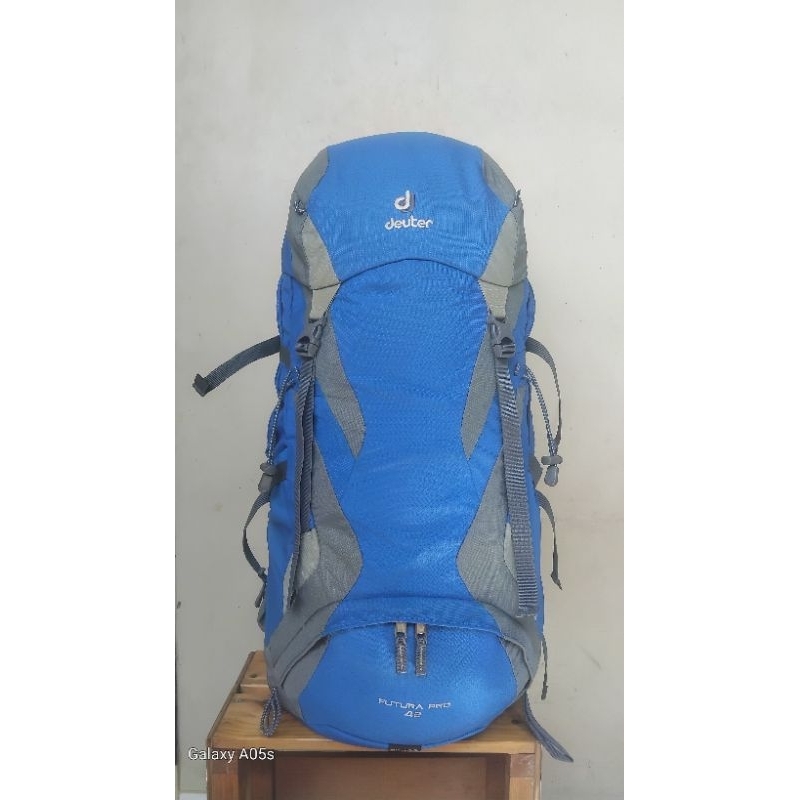 Deuter Futura Pro 42