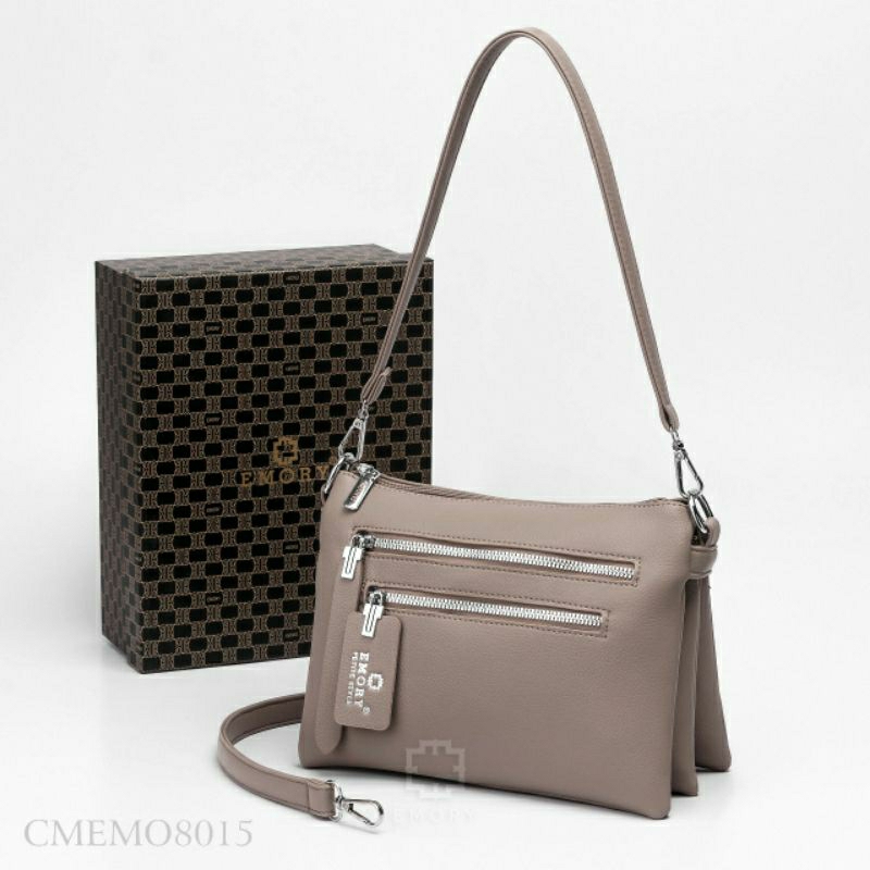 EMORY ARSELLA CMEMO8015 TAS SELEMPANG Wanita