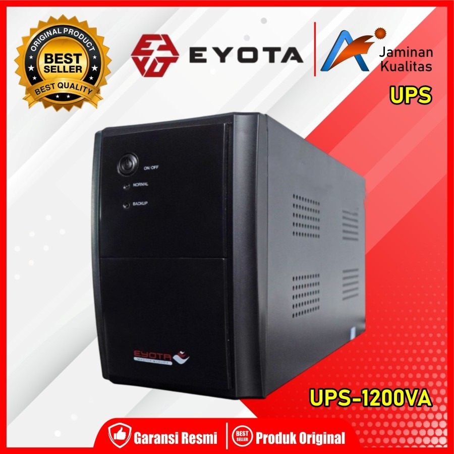UPS EYOTA 1200va