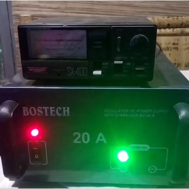 Repeater HT || RPU HT Murah VHF/UHF