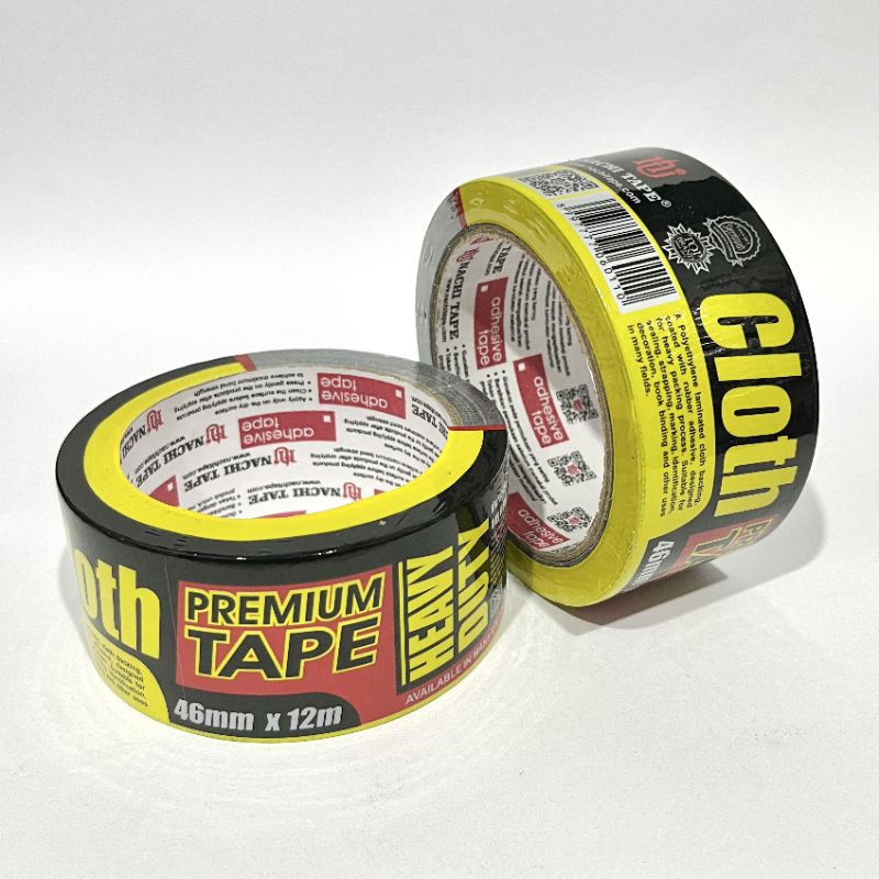 

CLOTH TAPE NACHI 2