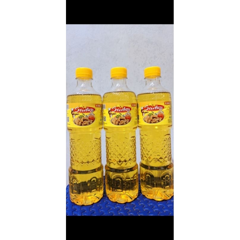 

MINYAK GORENG SANKY S900 MURAH