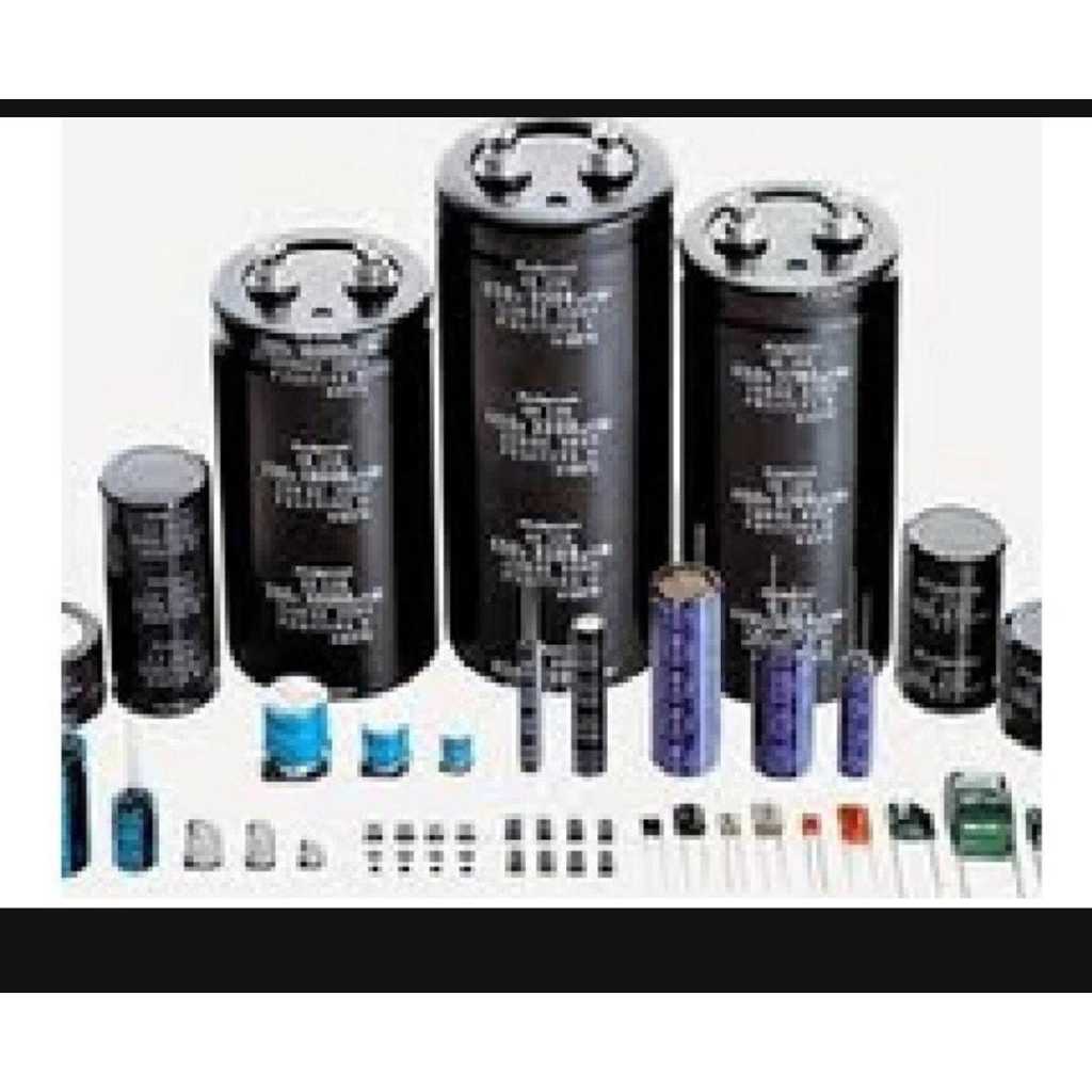 RE3454 elco 1800 16v 1800uf kmg by PCM LTC GLODOK