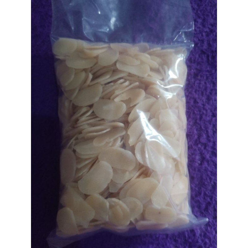 

kerupuk udang kecil kemasan 250gr-500gr