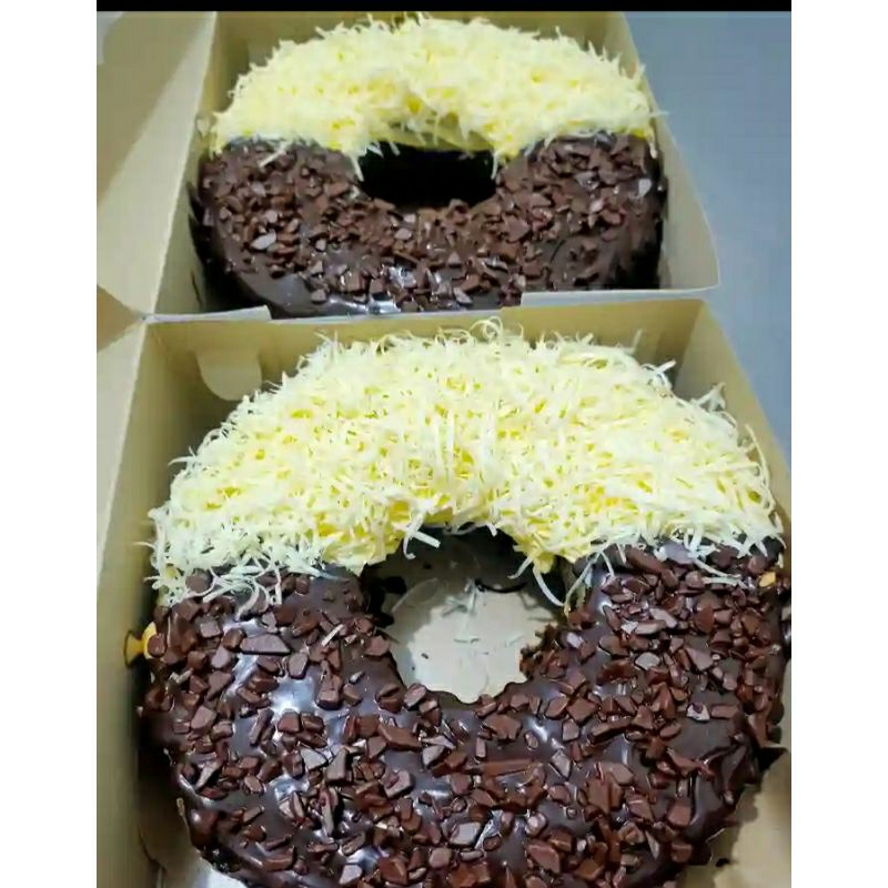 

Bolu cake