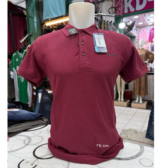 Kaos Kerah Picasso Original