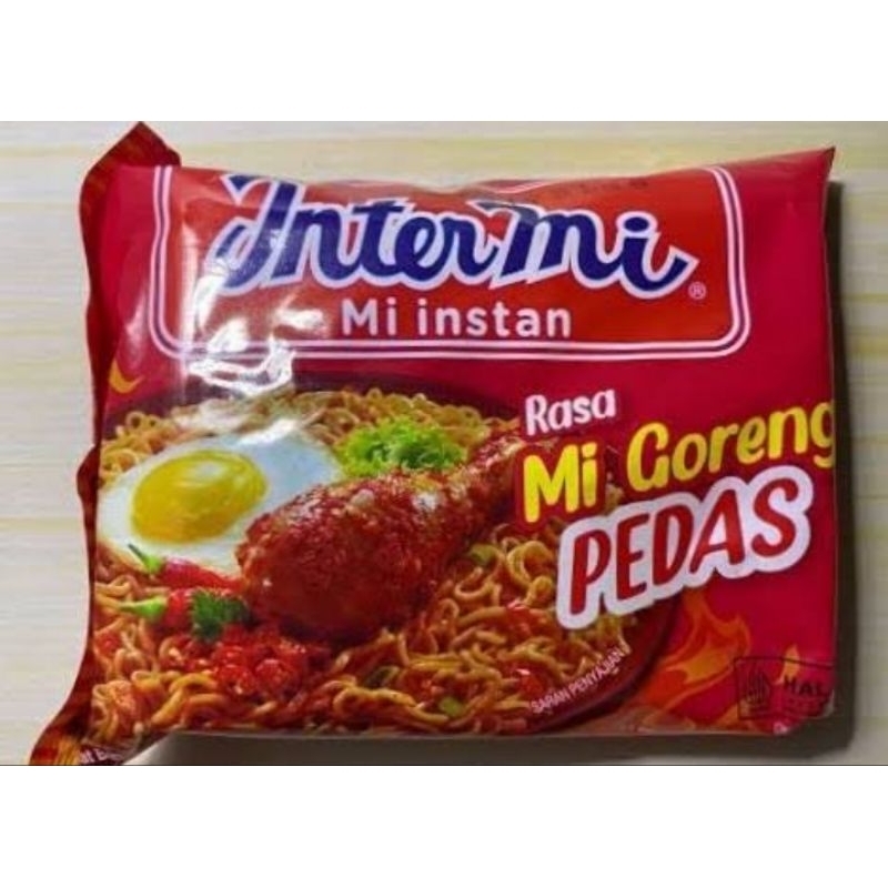 

intermie