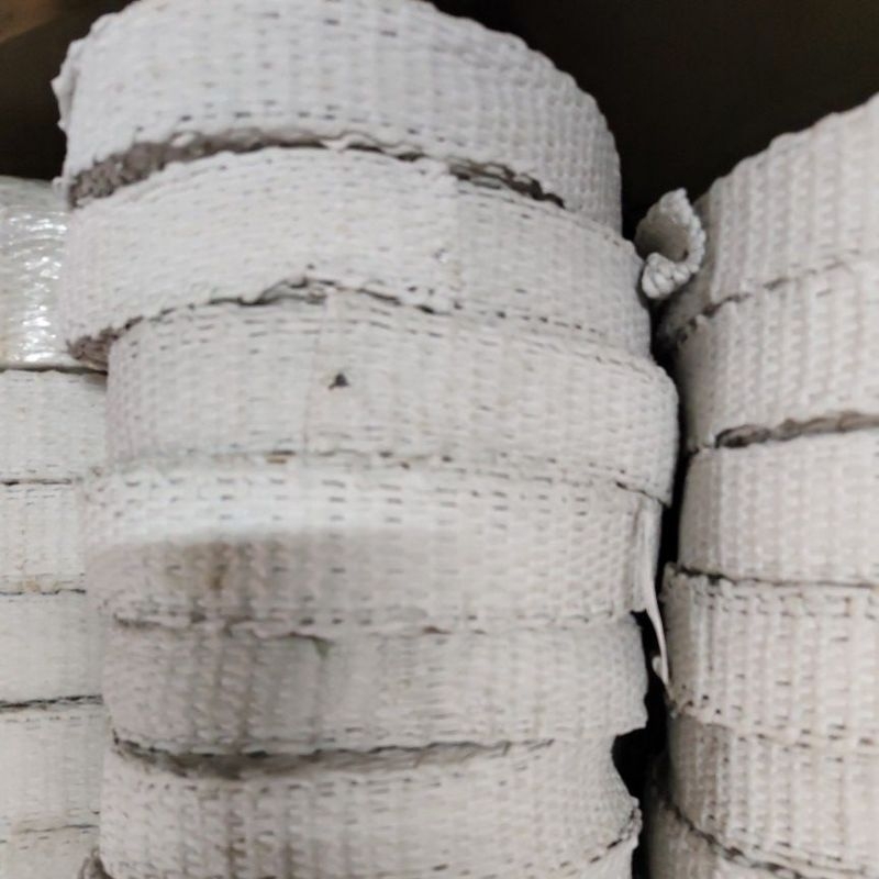 asbes tape 2" (5cm) asbes pita