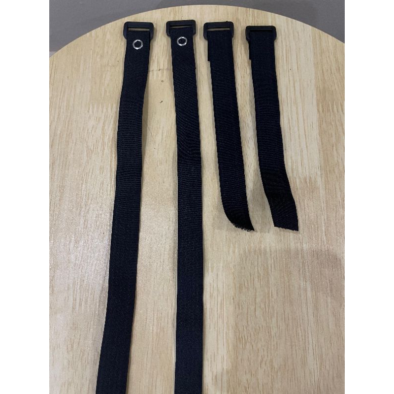 Tali Velcro pengikat Playbox ps3 & ps4