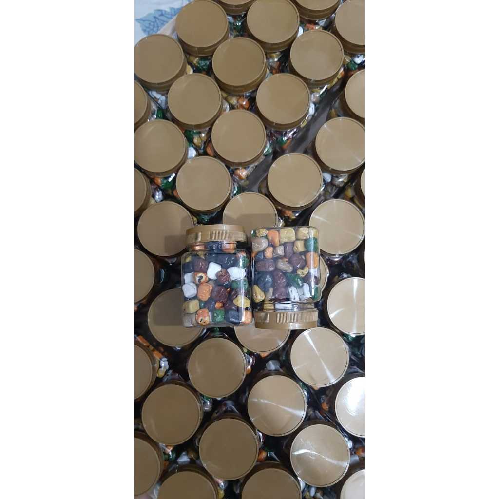 

Cokil Toples 150gr