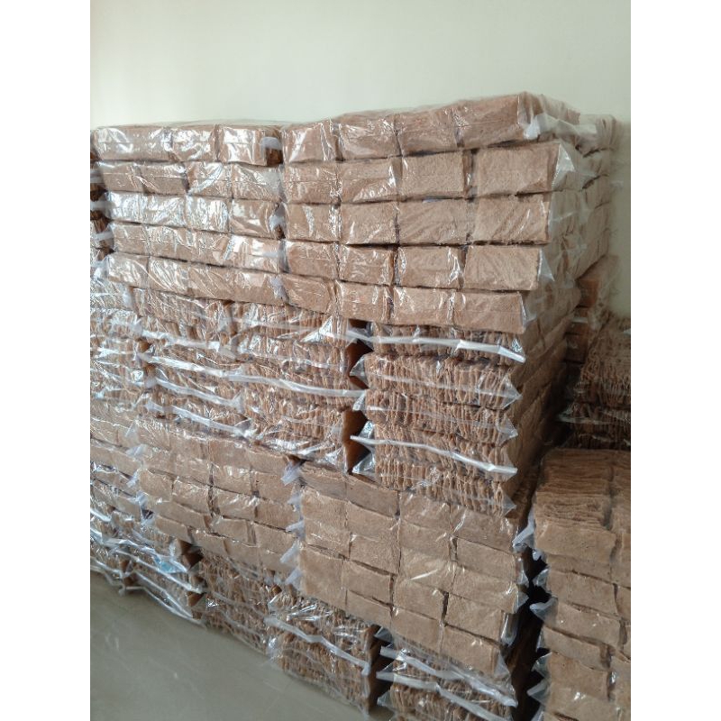 

Kerupuk puli/kerupuk gendar asli madiun kemasan 1kg