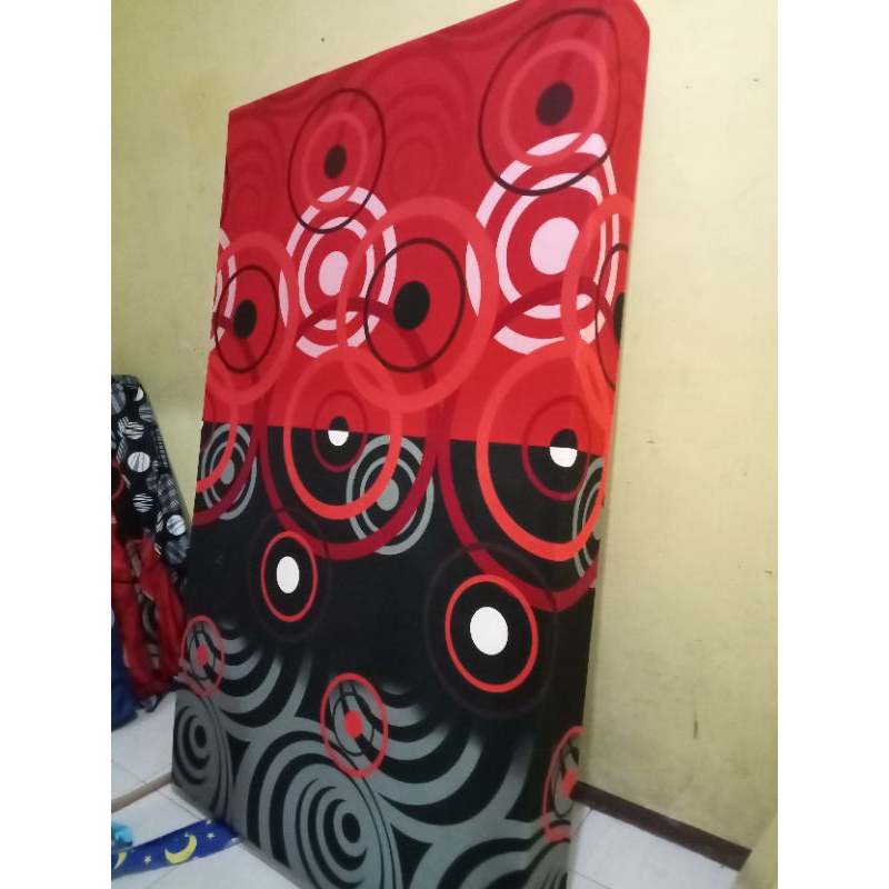 kasur busa royal foam 200x120x20 bergaransi