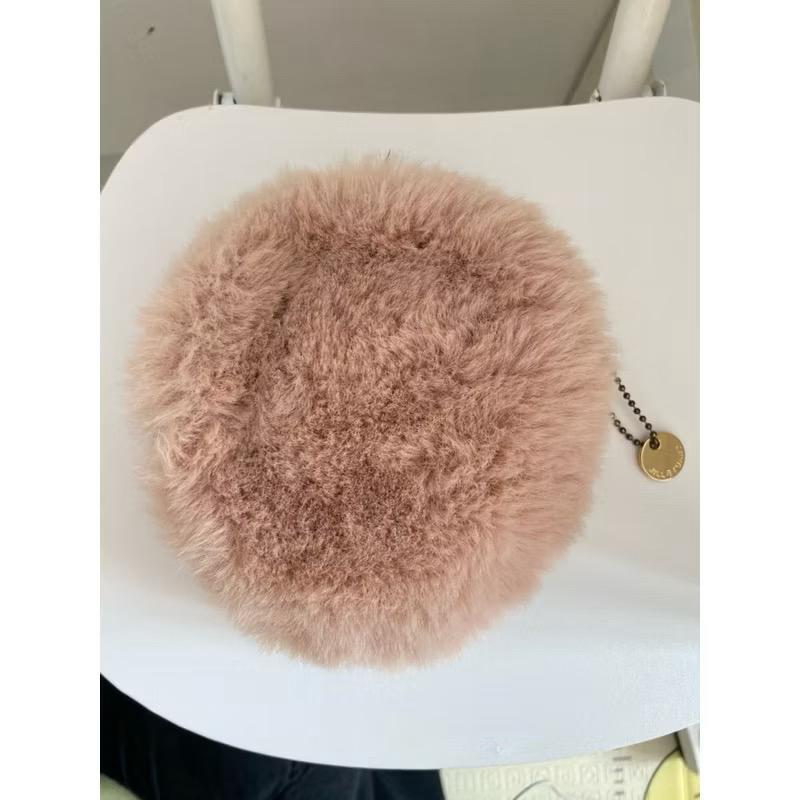 Dompet koin Jill Stuart oleh-oleh Jpn PL