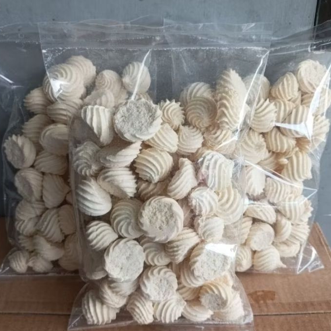 

SEMPRIT LARUT 250 GRAM JAYA MIRASA