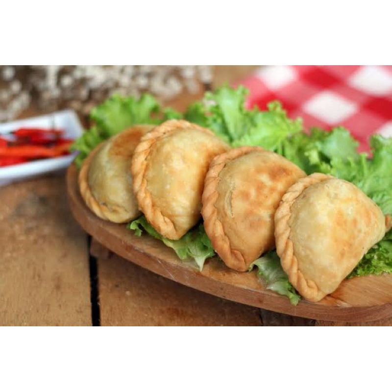 

Pastel Daging Frozen Food Surabaya