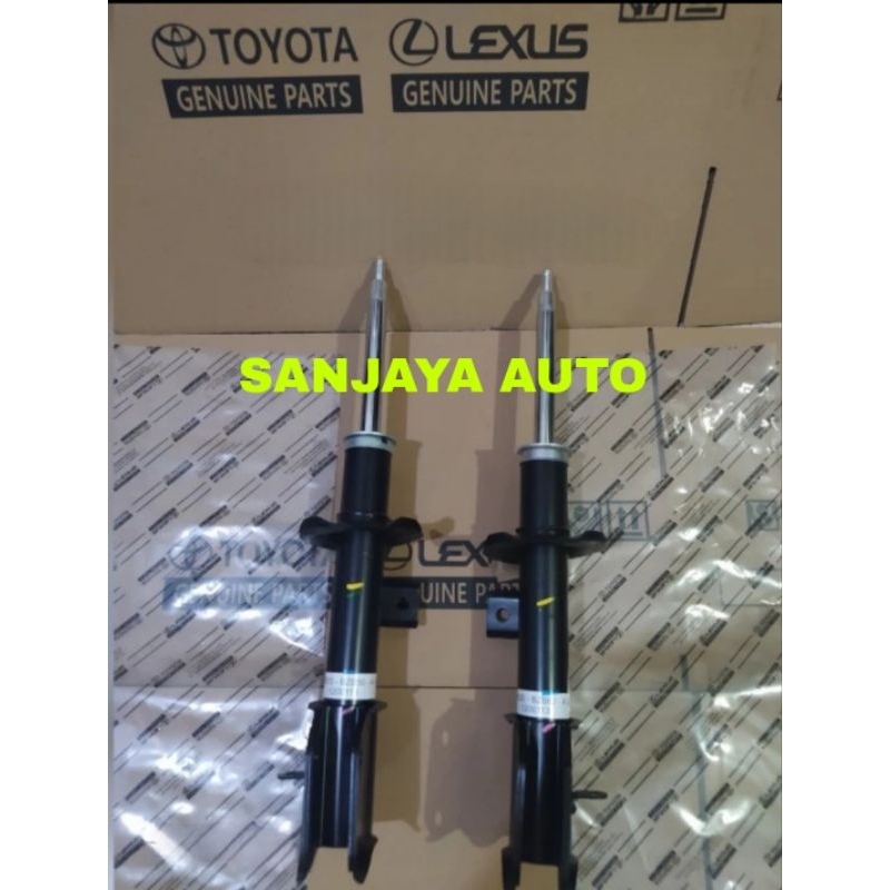 Shockbreaker Calya/Sigra Depan Original