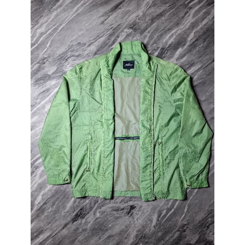 Jaket Outdoor Parka Bomber Jack Siklaus Second Branded