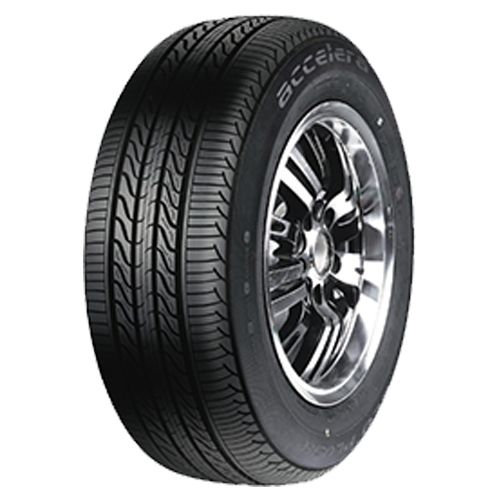 ACCELERA ECOPLUSH 195/60 R15