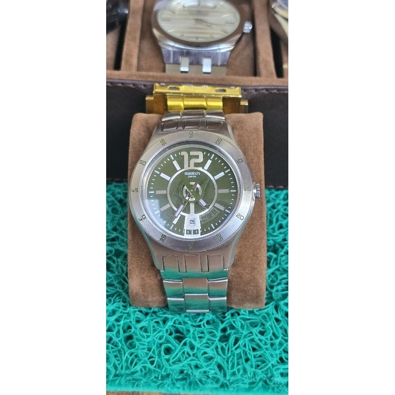 jam tangan pria bekas ori ☆watch