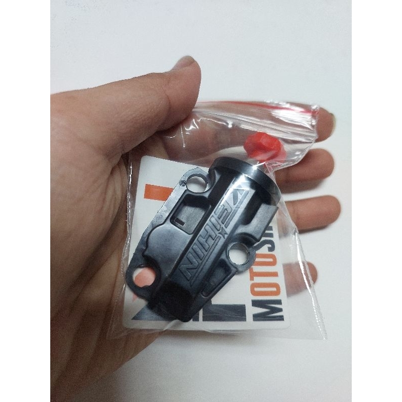 IACV Manual PCX160 ADV160