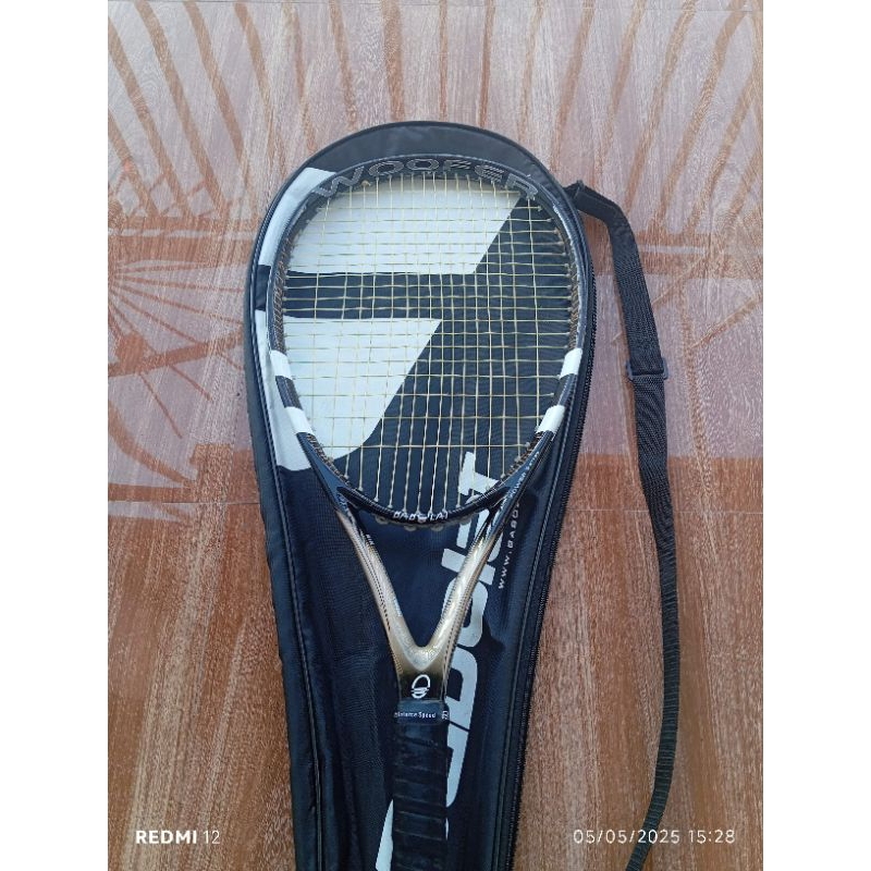 raket tenis BABOLAT Original 250g second 4 1/8