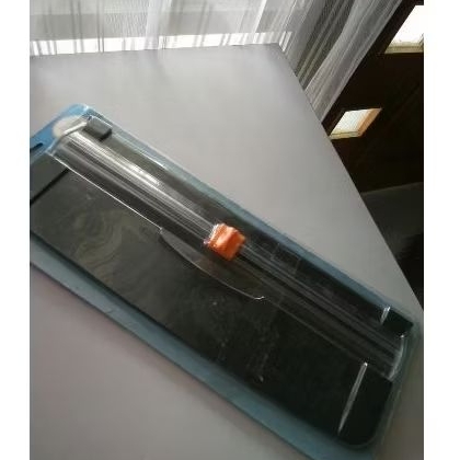 

Paper trimmer preloved lebar 31