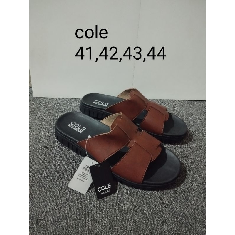 sandal pria cole original