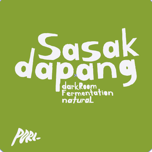 

Arabica Sasak Dapang - Darkroom Fermentation Natural