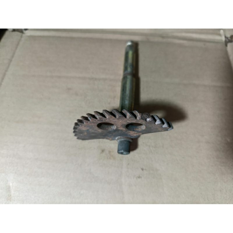 as selahan sanex startrek qj125 original sanex qj125