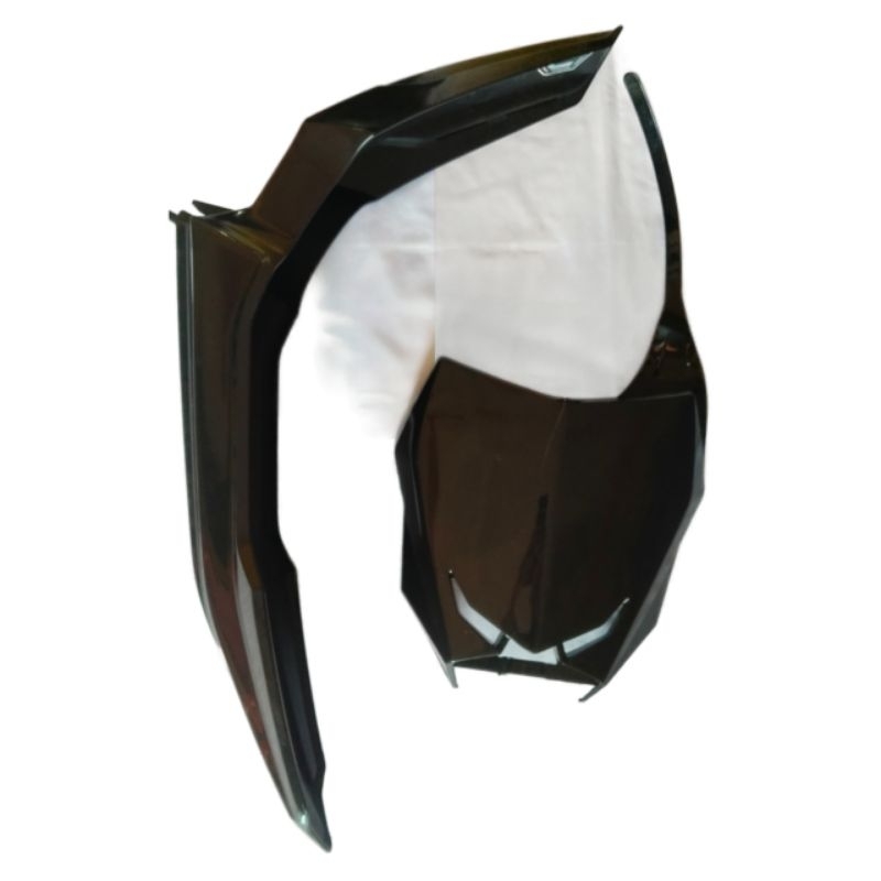 Spakbor Depan Papan Nomor Suzuki RMZ 450