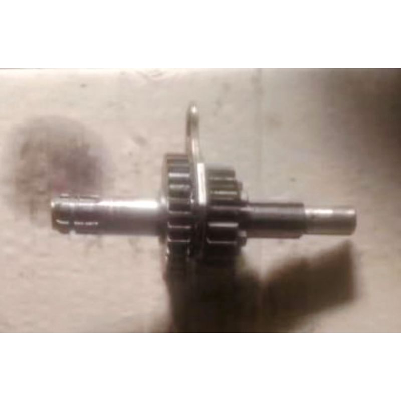 As gear depan Suzuki smash 110 old copotan ORI original